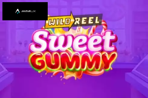 Sweet Gummy